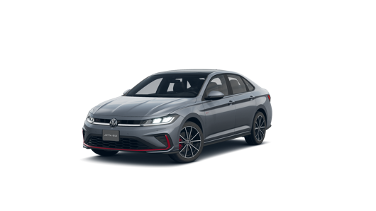 Imagen de un Jetta PA GLI 350 TSI AT