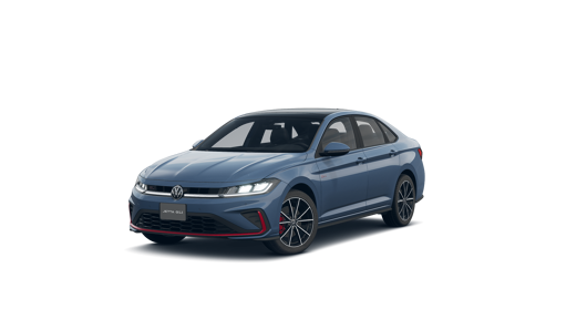Imagen de un Jetta PA GLI 350 TSI AT