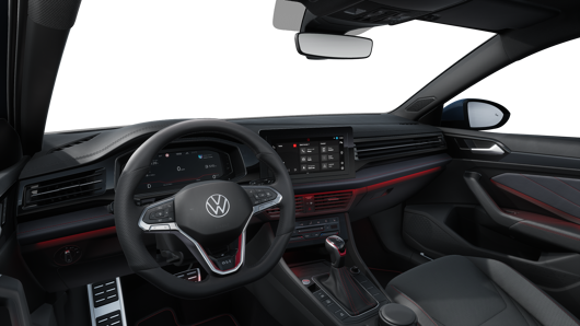 Imagen de un Jetta PA GLI 350 TSI AT