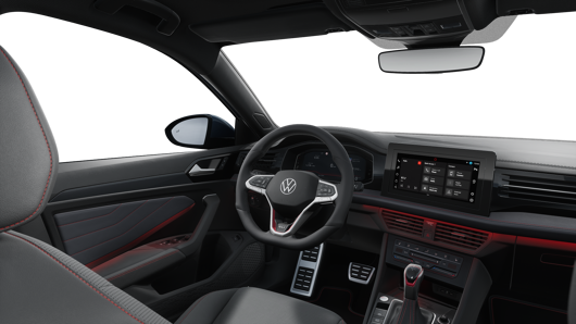 Imagen de un Jetta PA GLI 350 TSI AT