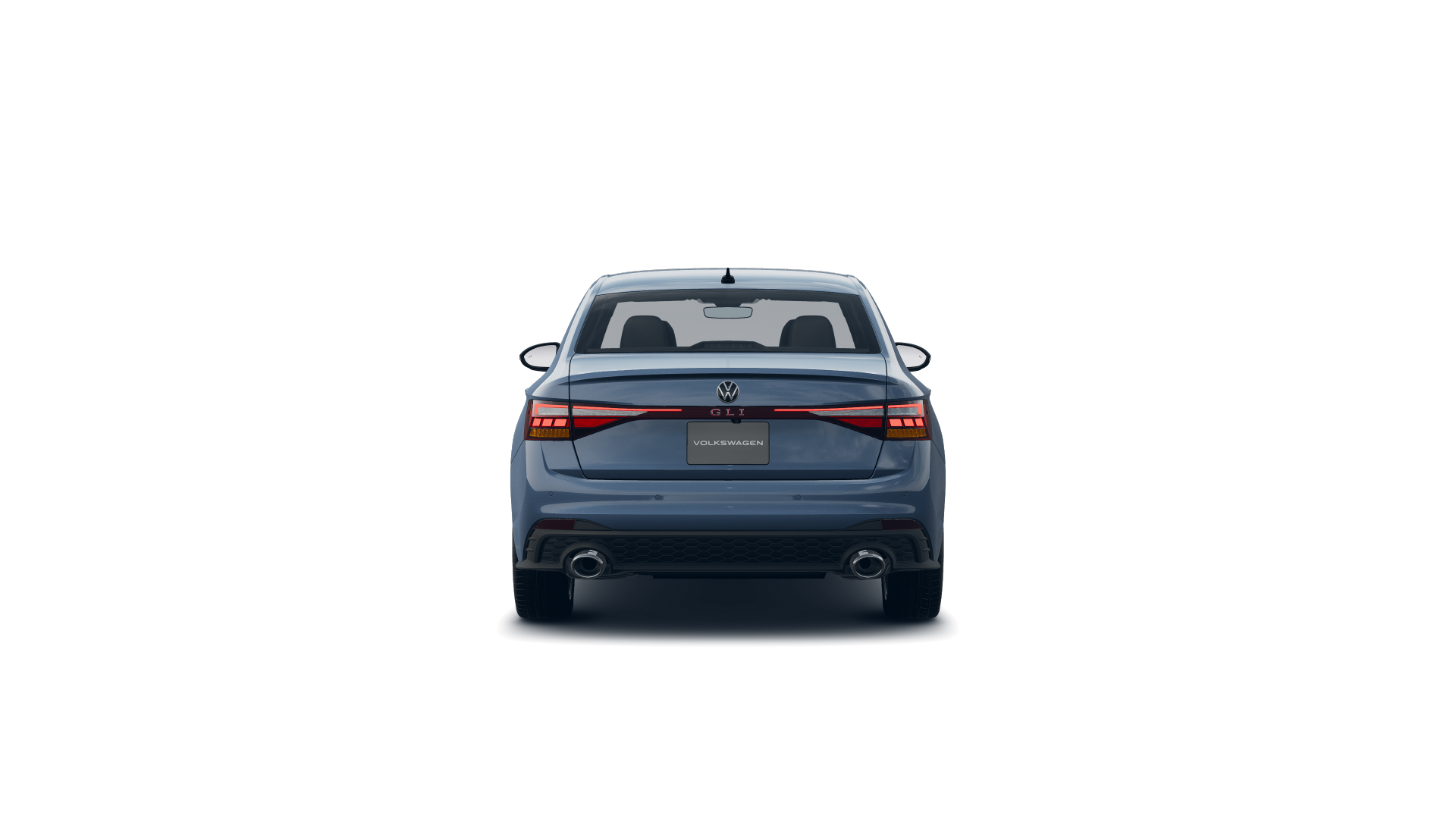 Imagen de un Jetta PA GLI 350 TSI AT