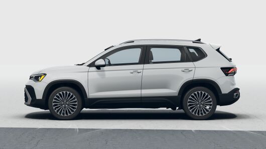 Imagen de un Taos PA Comfortline 250 TSI AT