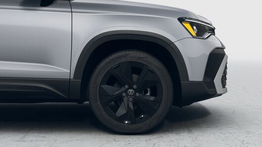 Imagen de un Taos PA Highline SE 250 TSI AT