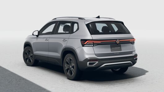 Imagen de un Taos PA Highline SE 250 TSI AT