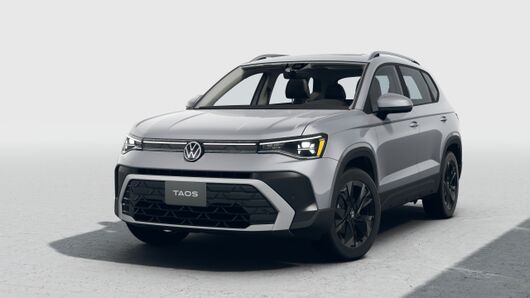 Imagen de un Taos PA Highline SE 250 TSI AT