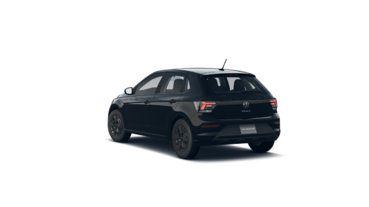 Imagen de un Polo PA Track 1.6L MT