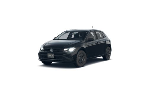 Imagen de un Polo PA Track 1.6L MT