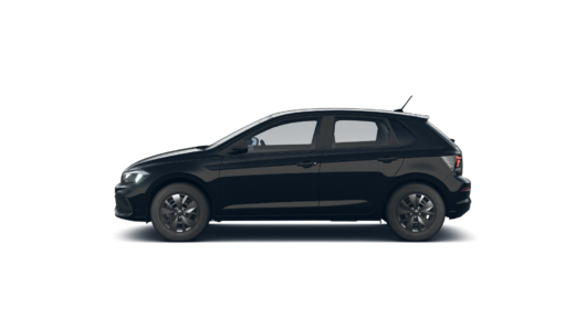 Imagen de un Polo PA Track 1.6L MT