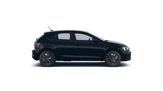 Imagen de un Polo PA Track 1.6L MT