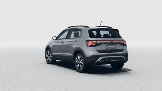 Imagen de un T- Cross PA Trendline ST 200 TSI AT