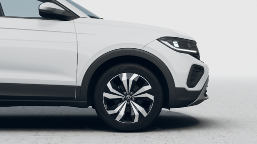 Imagen de un T- Cross PA Trendline ST 200 TSI AT