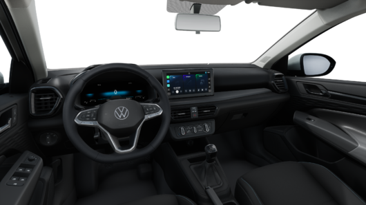 Imagen de un Tera Trend 1.6L MT
