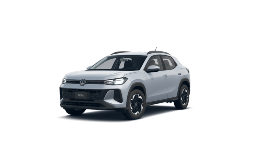 Imagen de un Tera Comfort 1.6L MT