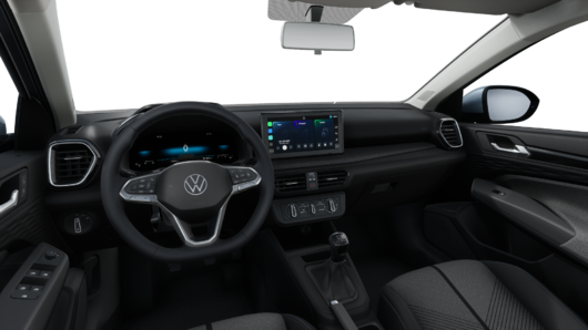Imagen de un Tera Comfort 1.6L MT