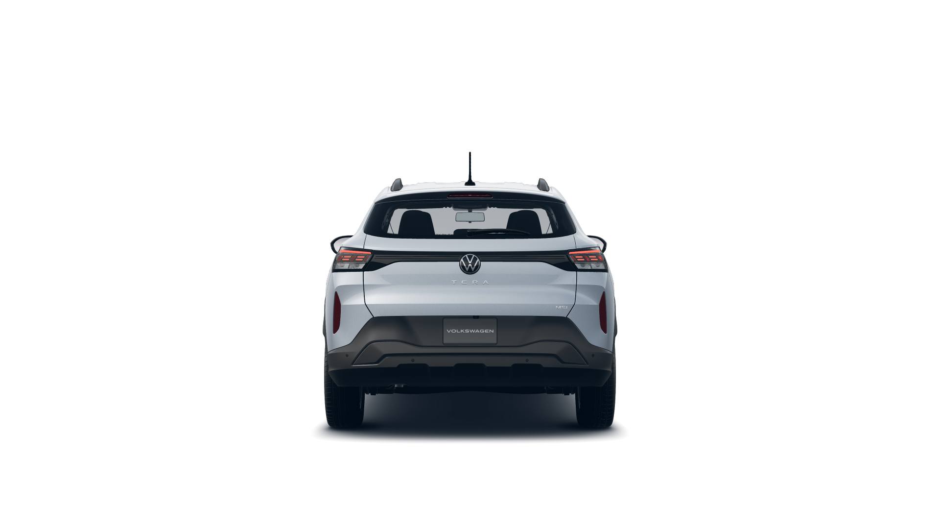 Imagen de un Tera Comfort 1.6L  MT