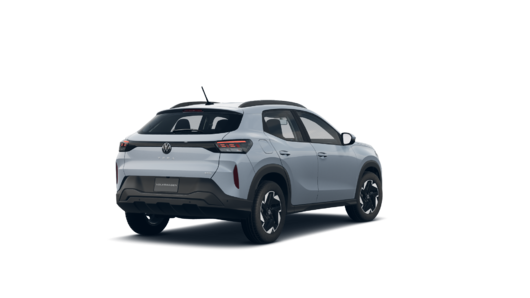 Imagen de un Tera Comfort 1.6L  MT