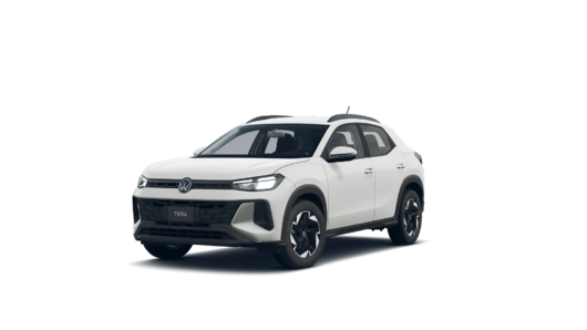 Imagen de un Tera Comfort 1.6L MT