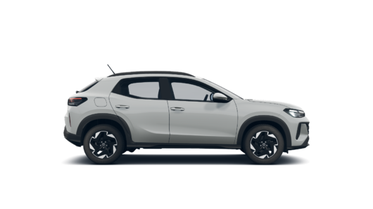 Imagen de un Tera Comfort 1.6L MT