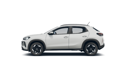 Imagen de un Tera Comfort 1.6L MT