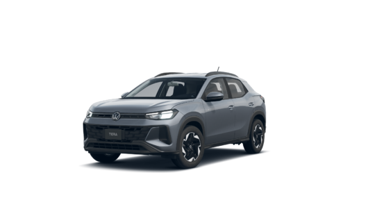 Imagen de un Tera Comfort 1.0L  AT