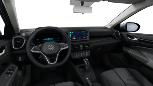 Imagen de un Tera Comfort 1.0L AT