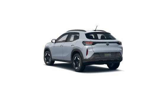 Imagen de un Tera Comfort 1.0L  AT