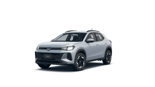 Imagen de un Tera Comfort 1.0L  AT