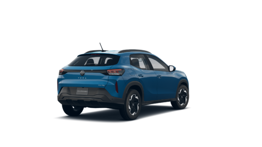 Imagen de un Tera Comfort 1.0L AT