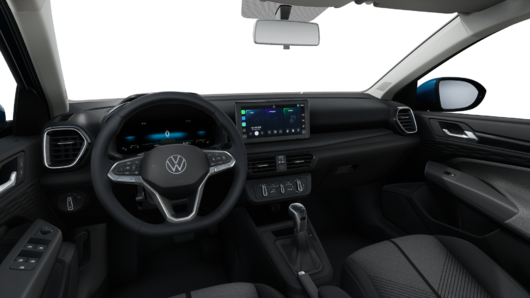 Imagen de un Tera Comfort 1.0L  AT