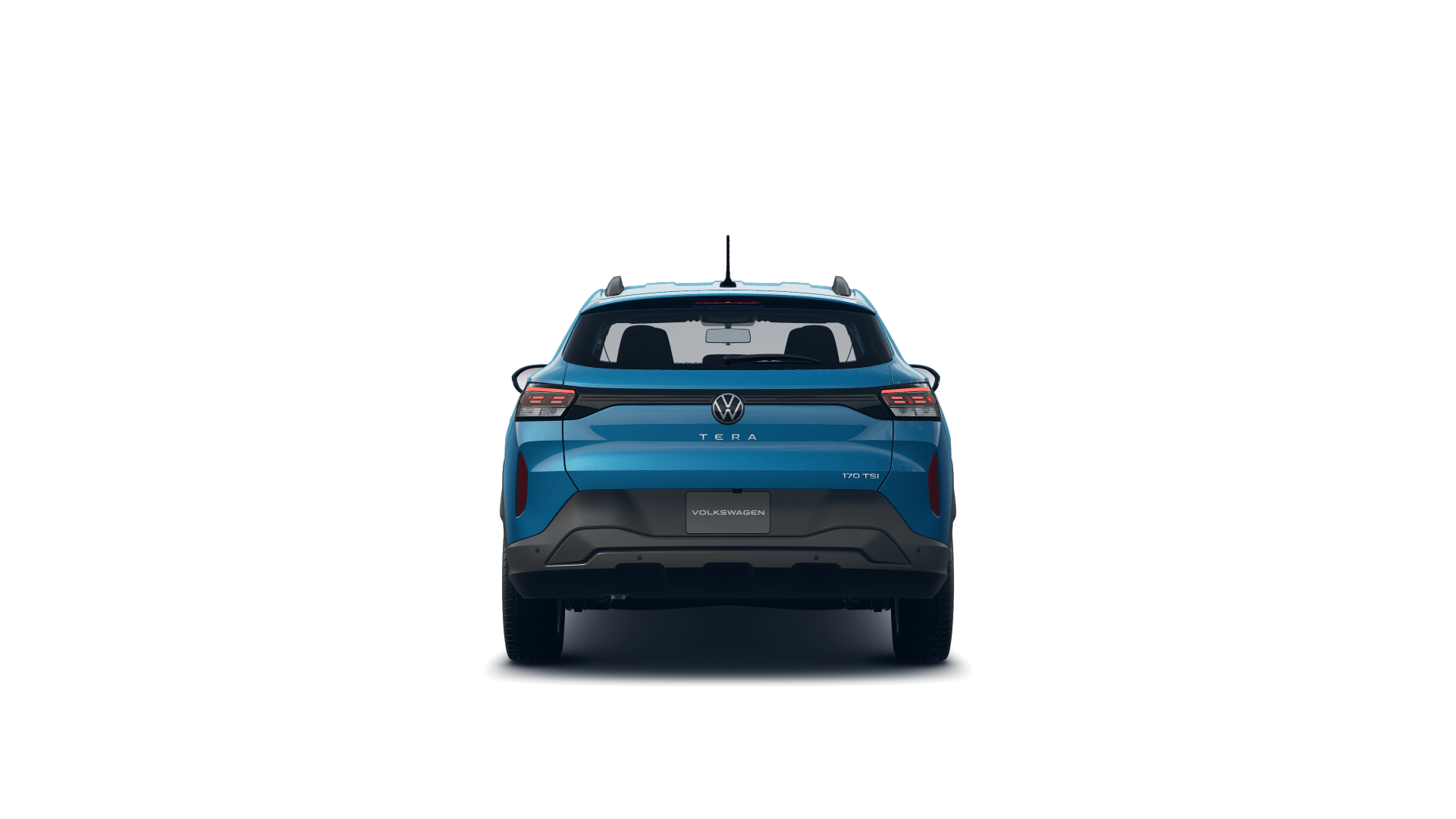 Imagen de un Tera Comfort 1.0L AT