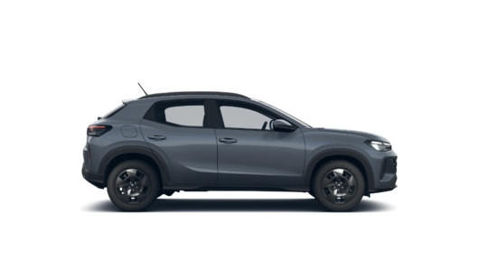 Imagen de un Tera Trend 1.6L MT