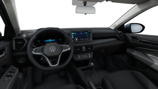 Imagen de un Tera Trend 1.6L  MT
