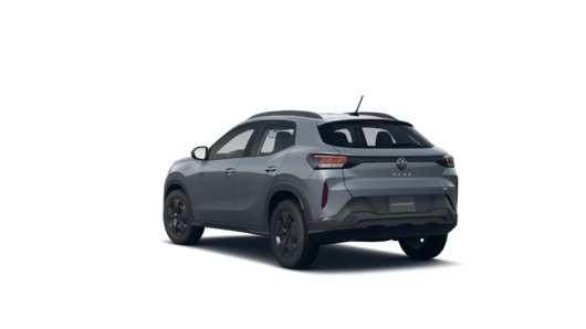 Imagen de un Tera Trend 1.6L  MT