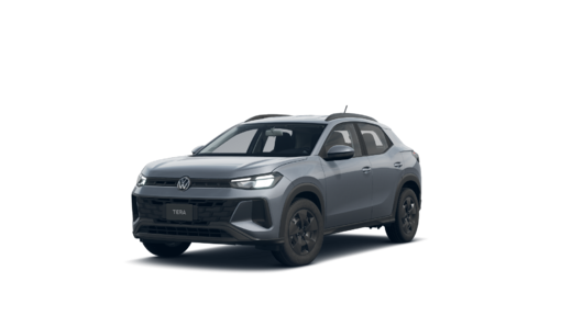Imagen de un Tera Trend 1.6L  MT