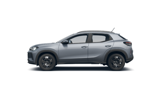 Imagen de un Tera Trend 1.6L  MT