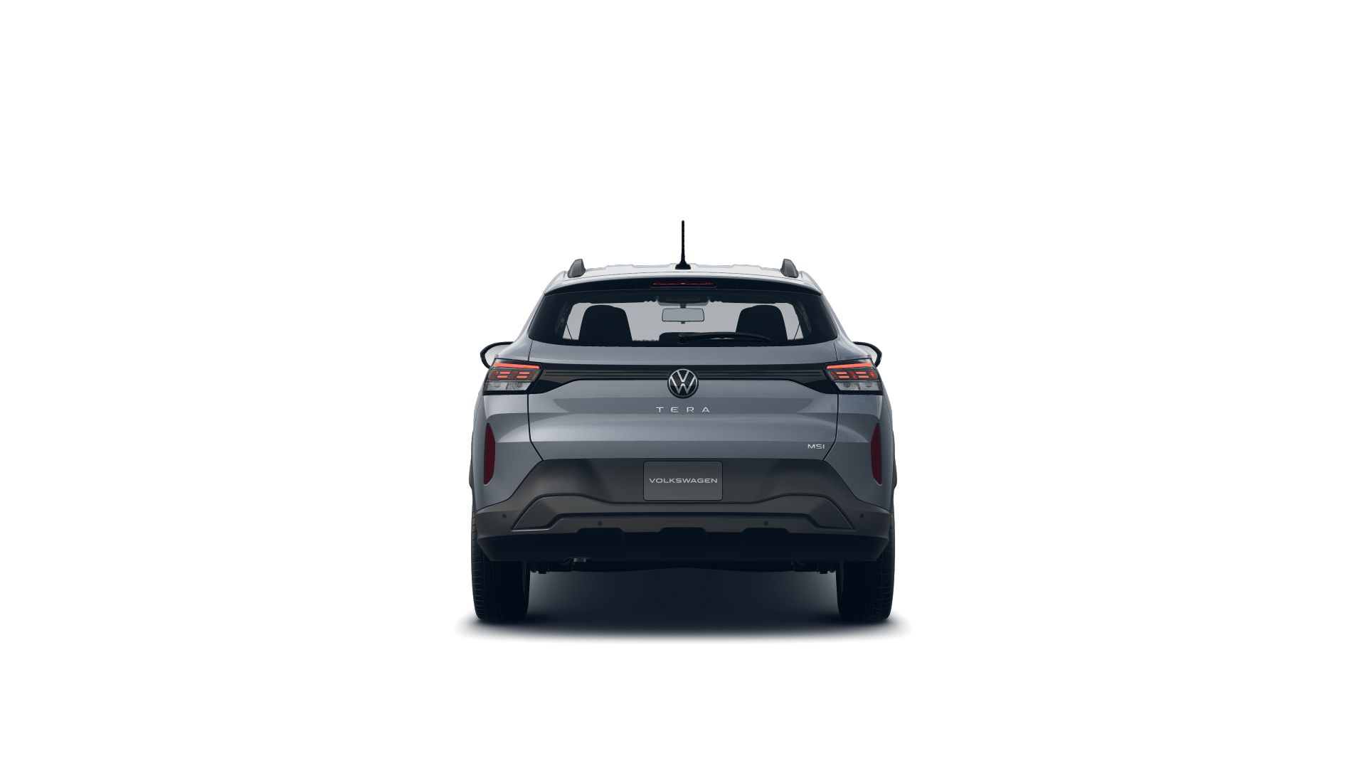 Imagen de un Tera Trend 1.6L  MT