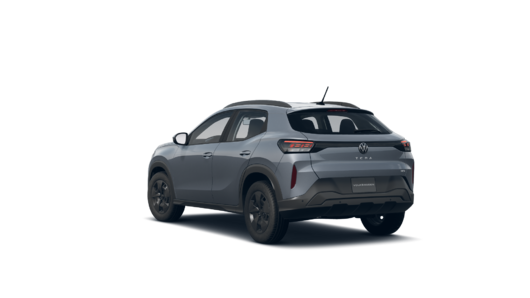 Imagen de un Tera Trend 1.6L  MT