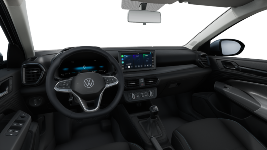 Imagen de un Tera Trend 1.6L MT