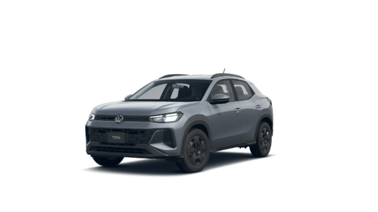 Imagen de un Tera Trend 1.6L  MT