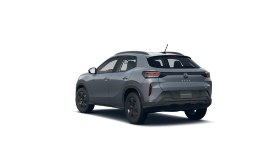 Imagen de un Tera Trend 1.6L MT