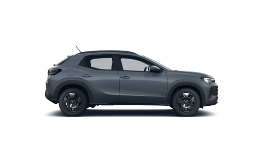 Imagen de un Tera Trend 1.6L MT