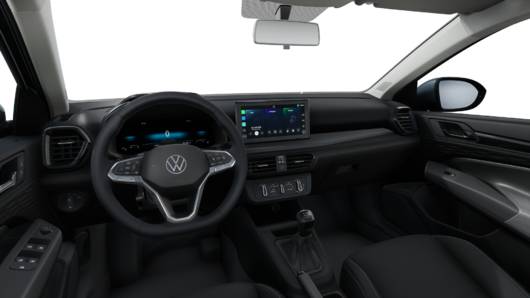 Imagen de un Tera Trend 1.6L MT