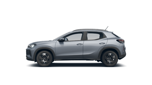 Imagen de un Tera Trend 1.6L  MT