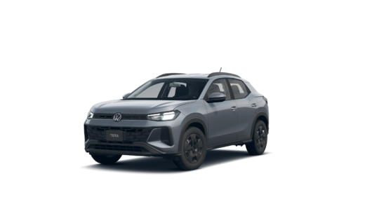 Imagen de un Tera Trend 1.6L  MT