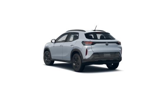 Imagen de un Tera Trend 1.6L MT