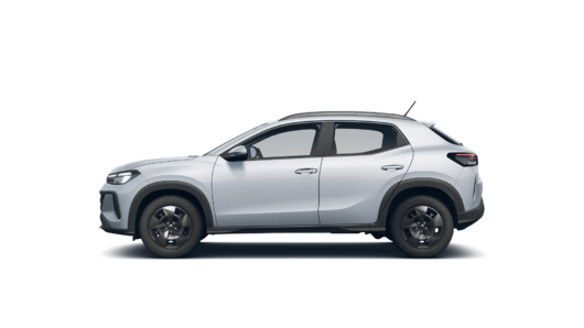 Imagen de un Tera Trend 1.6L  MT