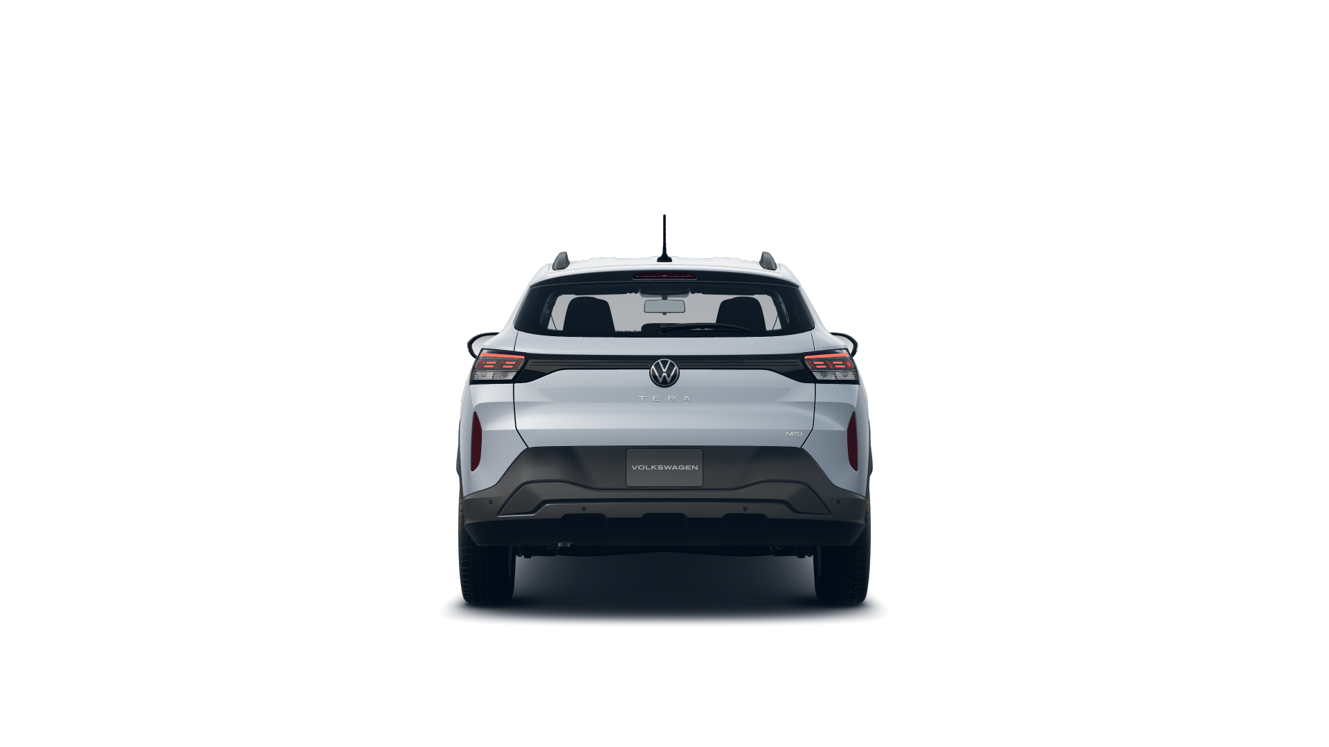 Imagen de un Tera Trend 1.6L  MT