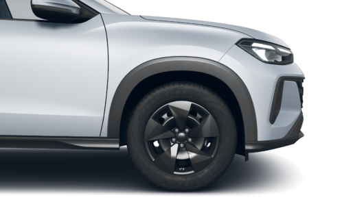 Imagen de un Tera Trend 1.6L  MT