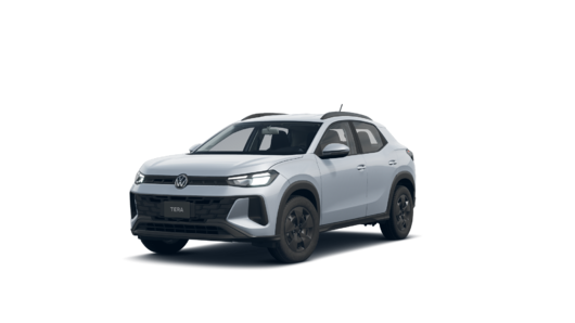 Imagen de un Tera Trend 1.6L  MT