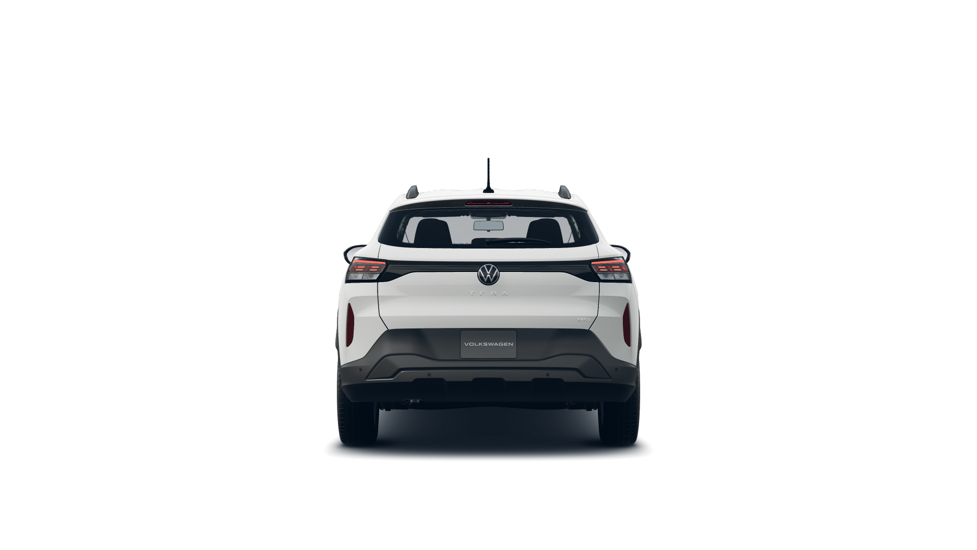 Imagen de un Tera Trend 1.6L  MT